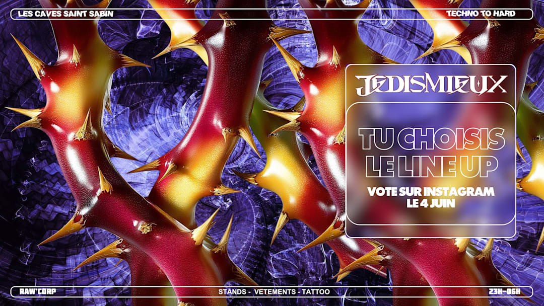 la soirée des abonnées JEDISMIEUX (-2)