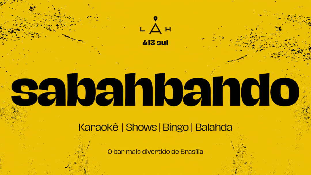 29/8 - SABAHBAHDO