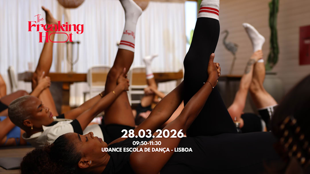 Sculpt & Tone: House Music x PILATES