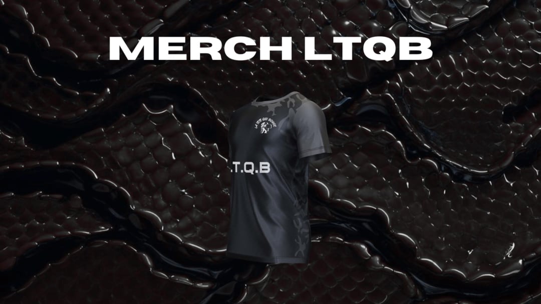 Merch LTQB
