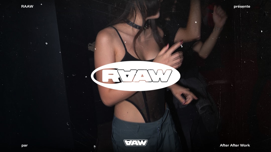RAAW 01-AAW