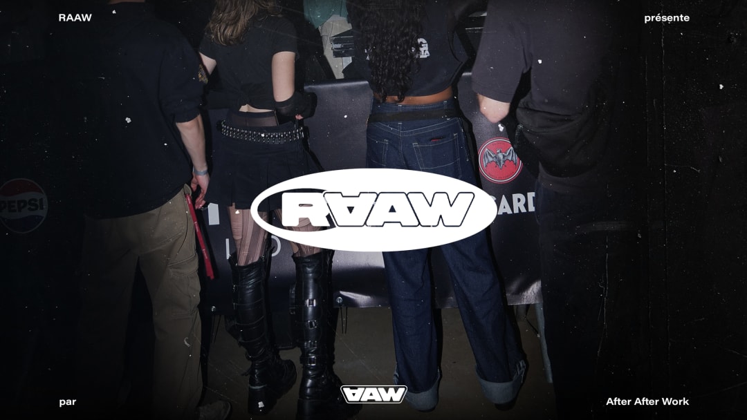 RAAW 03-AAW
