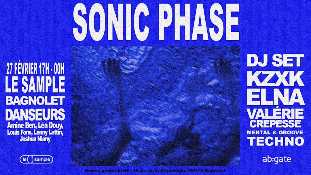 SONIC PHASE