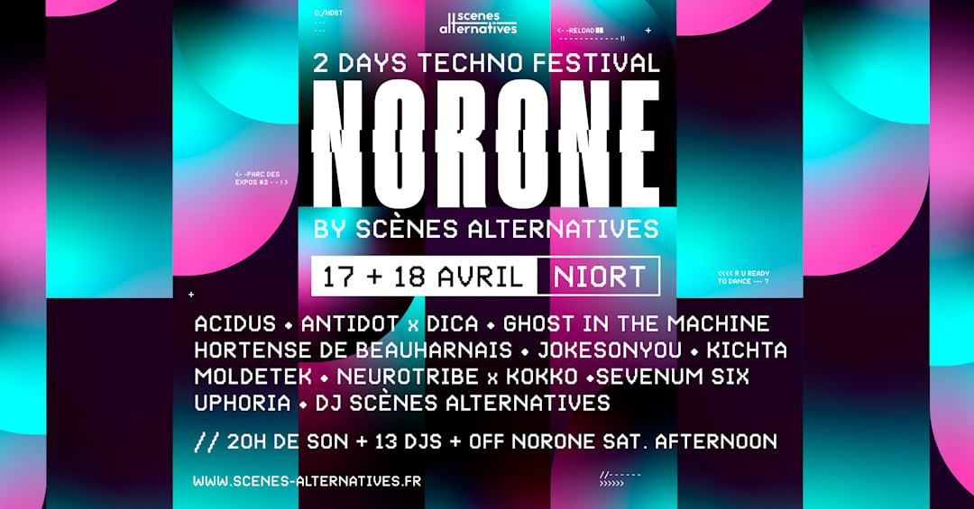 NORONE FESTIVAL