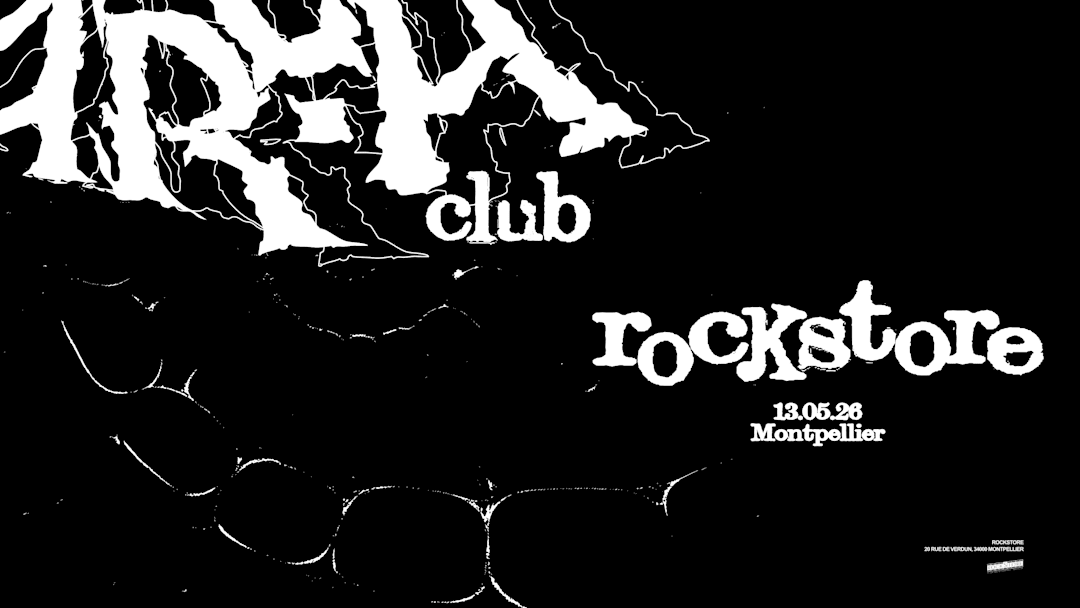 ARCH CLUB - MONTPELLIER