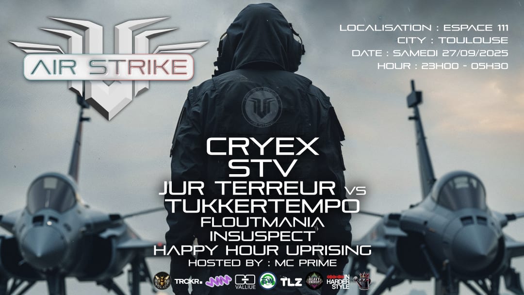 Airstrike