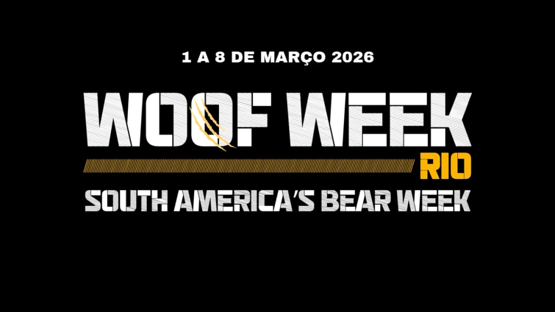 WOOF WEEK RIO 2026