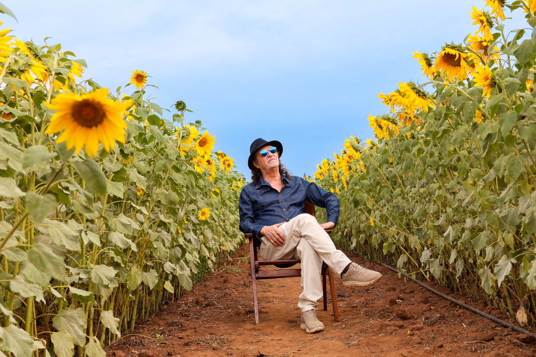 Alceu Valença | Berlin | Astra