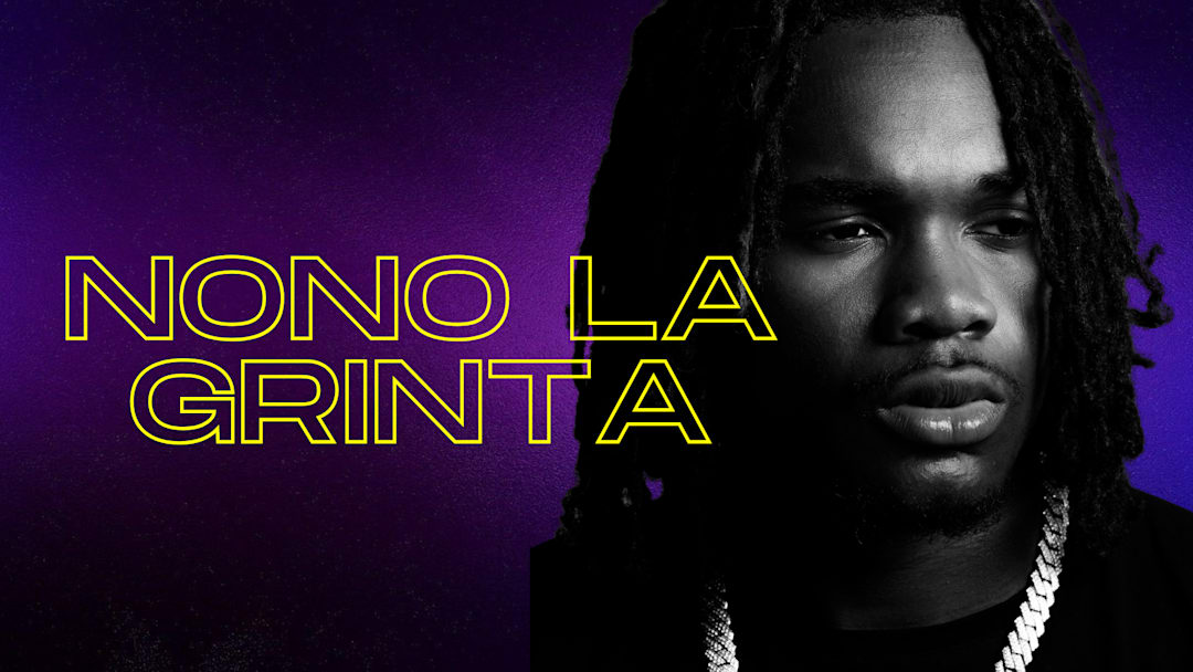 NONO LA GRINTA EN SHOWCASE AU DREAM CLUB