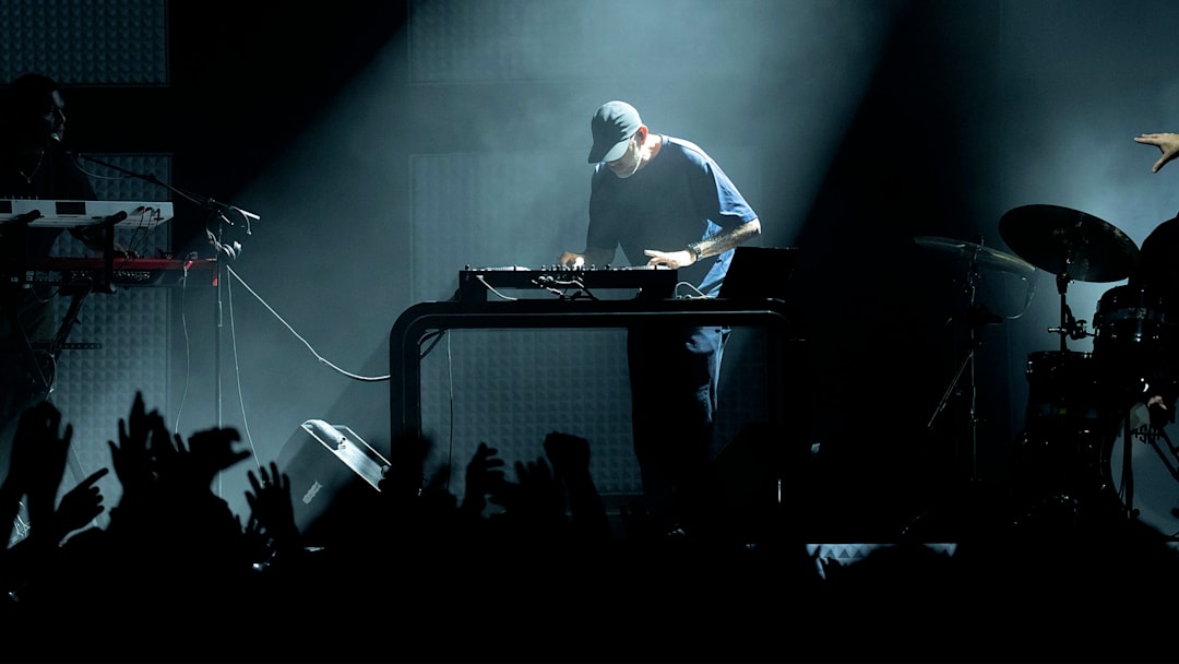 DJ PONE X ONLY SNEAKERS + DJ FIRST MIKE + DJ SEGU - LPM#8