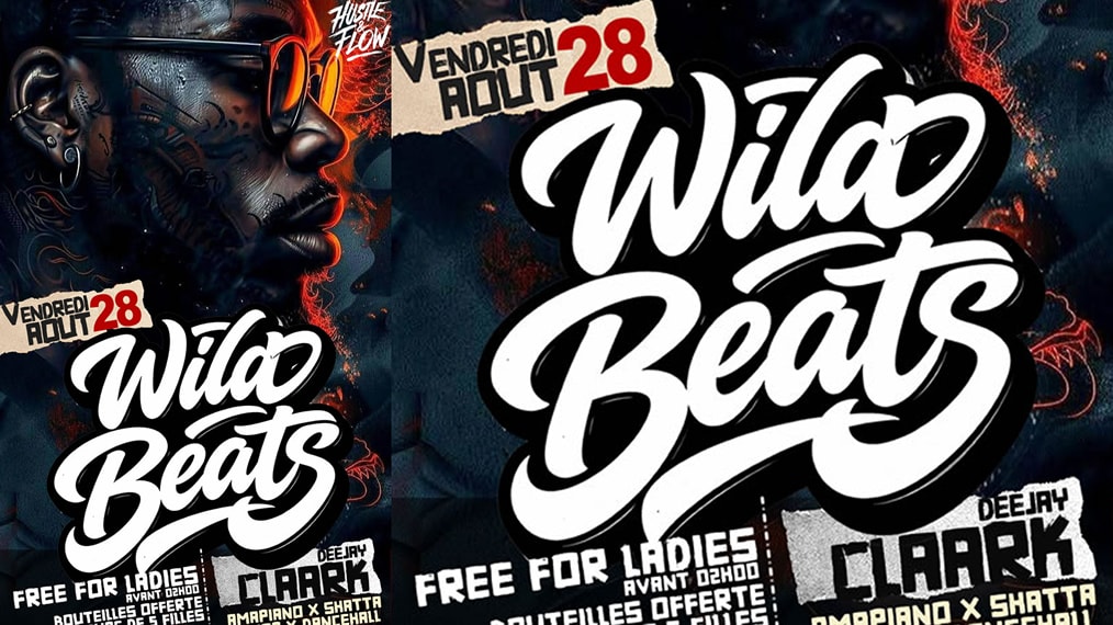 WILD BEATS