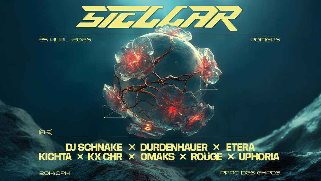 STELLAR Festival 2026