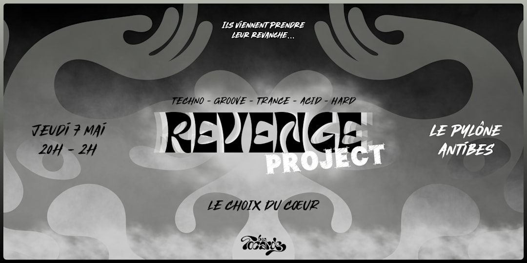 REVENGE PROJECT