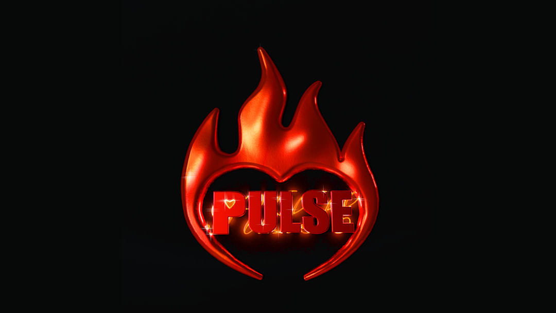 PULSE VALENTINE’S DAY EDITION