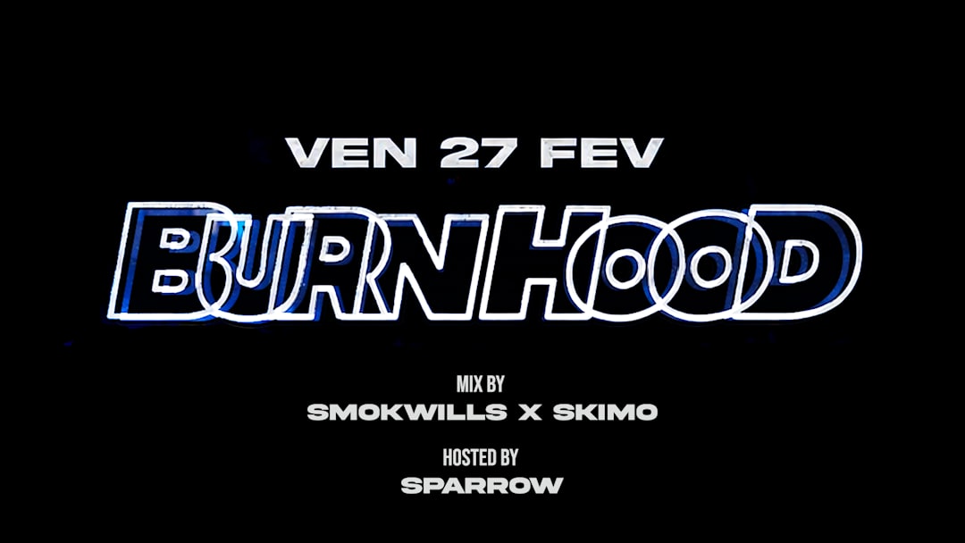 BURNHOOD 27 FEV