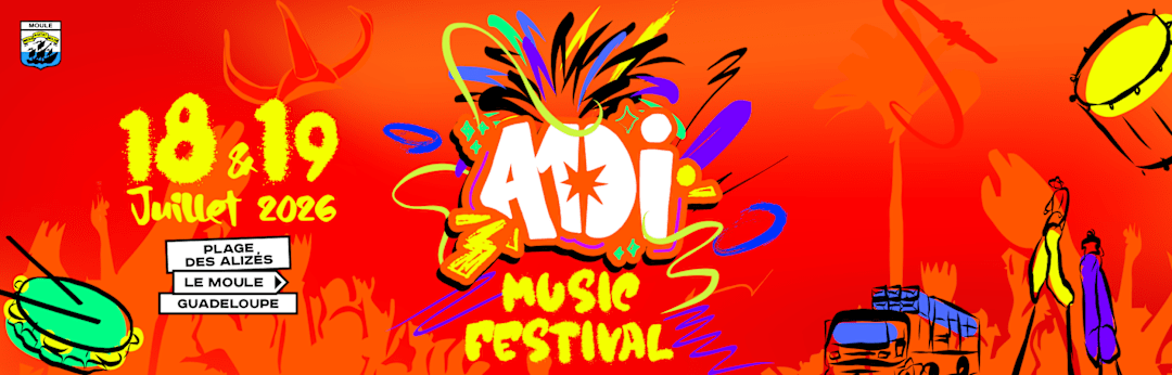 ADI MUSIC FESTIVAL