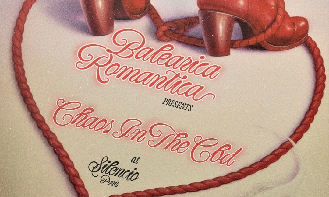 CHAOS IN THE CBD, BALEARICA ROMANTICA