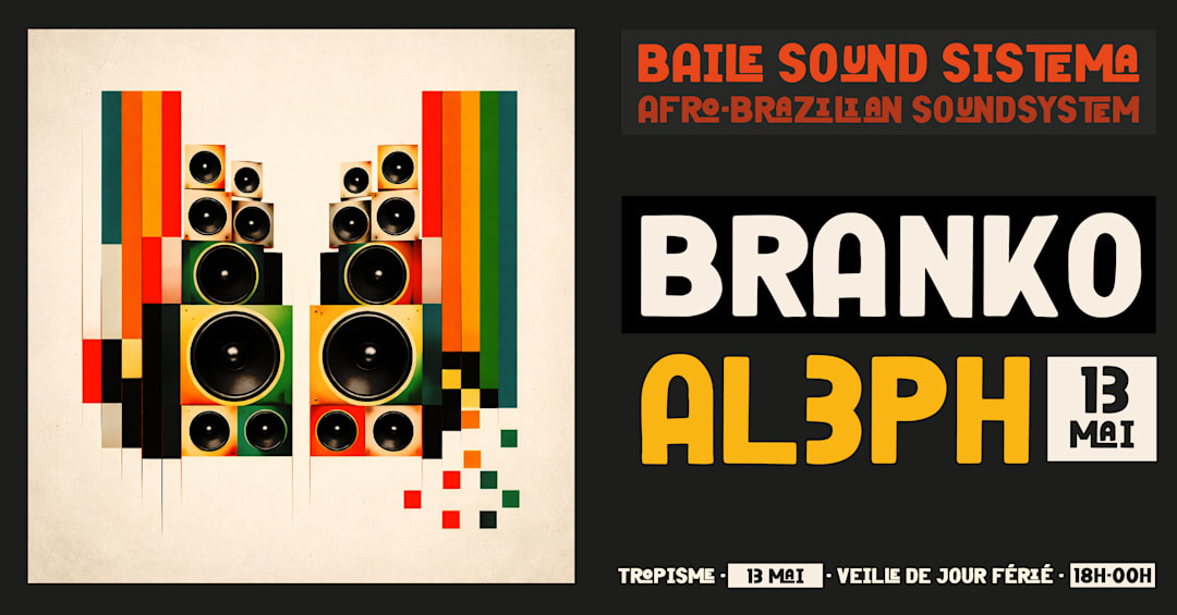 Boiler Sound Sistema x Branko / Al3ph feat Dan ile