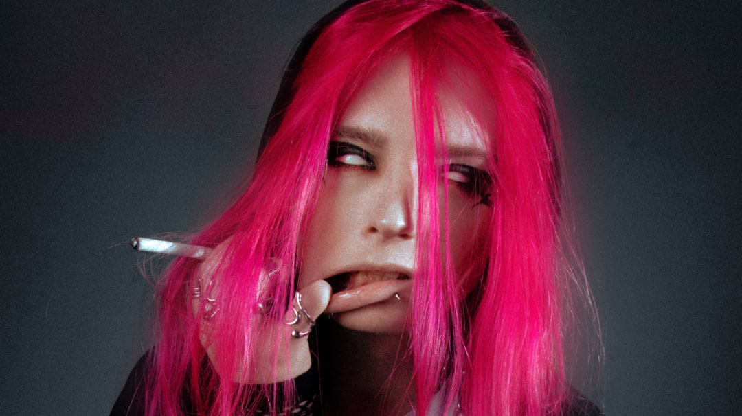 THÉA + CHANGELINE + MAZ UNIVERZE - KULTURFABRIK