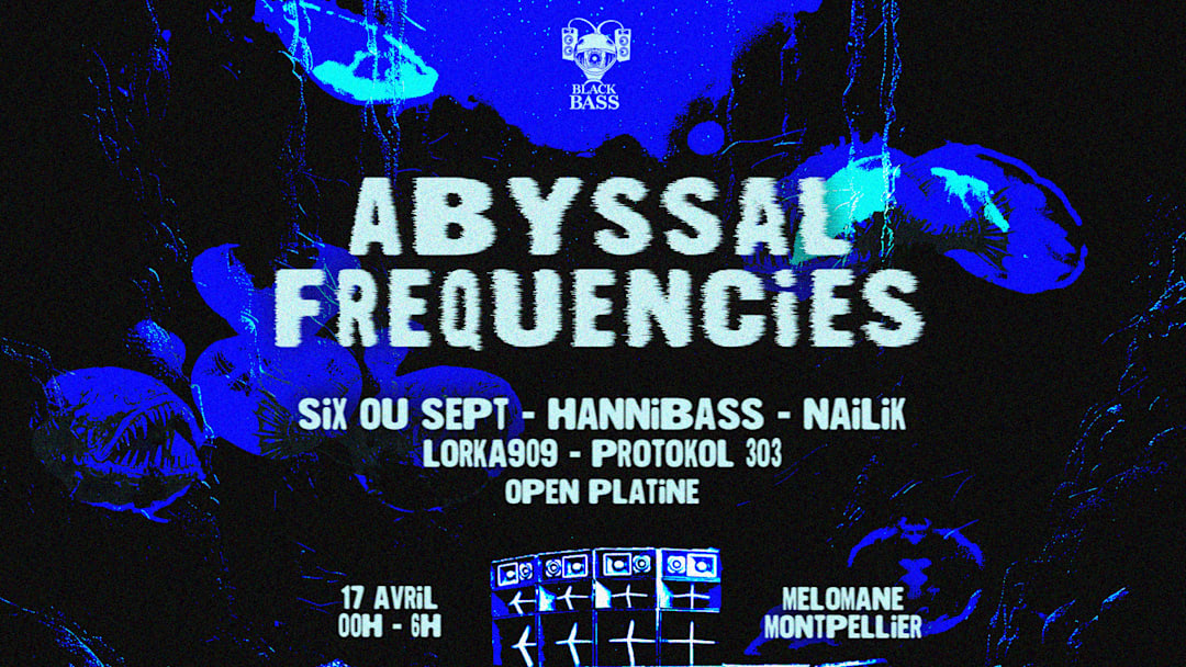 Abbysal fréquencies