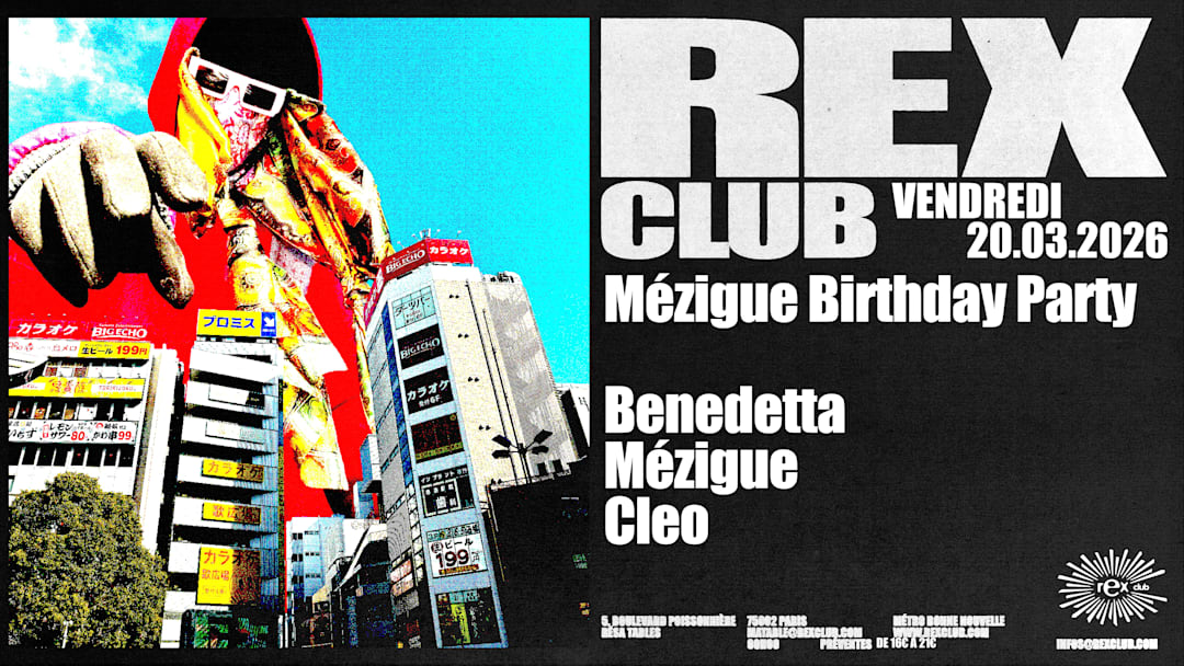 Rex Club