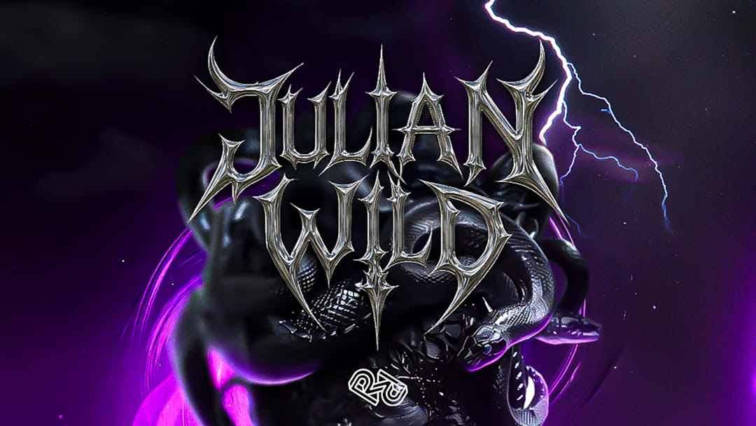 EPIKNES X JULIAN WILD