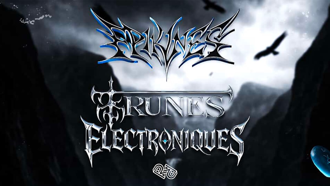 EPIKNES : RUNES ELECTRONIQUES