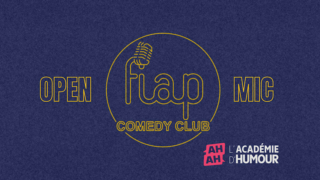 FIAP Comedy Club