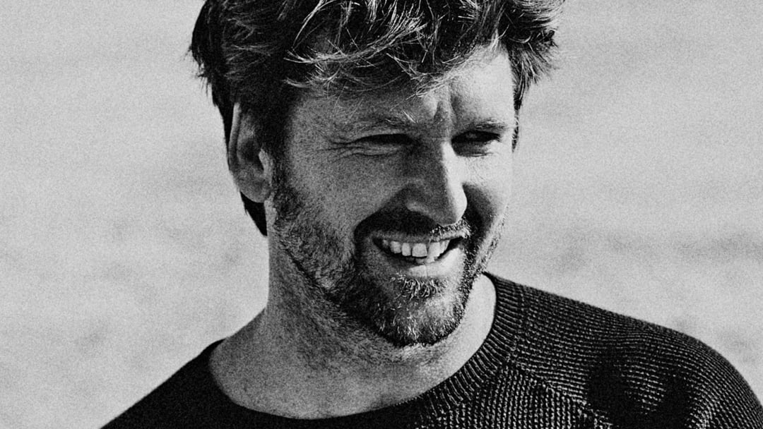 TOM FRAGER