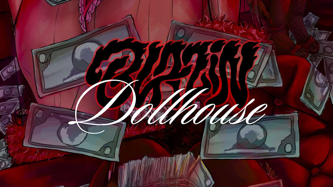 Blazin Dollhouse - Angie, Matalhani, Izis & More