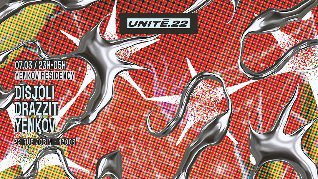 UNITÉ.22 - Yenkov Residency : Disjoli, Drazzit, Yenkov