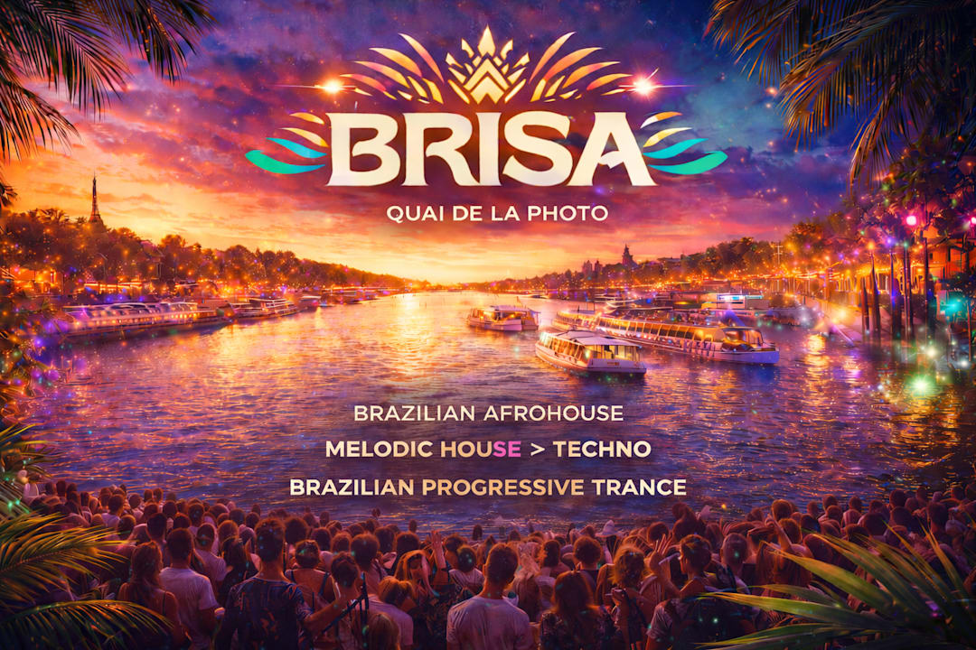 BRISA