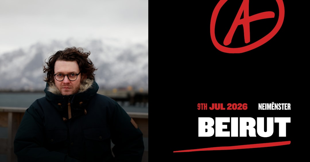 Beirut open-air at neimënster