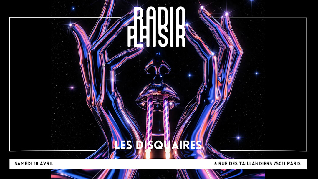 BIRTHDAY 2 ANS DE PLAISIR
