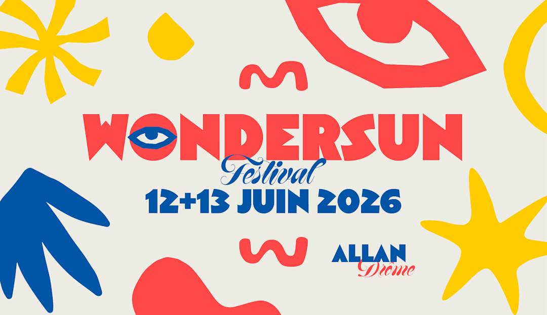 Wondersun Festival