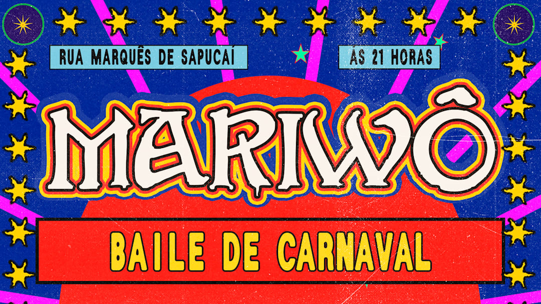 MARIWÔ DE CARNAVAL