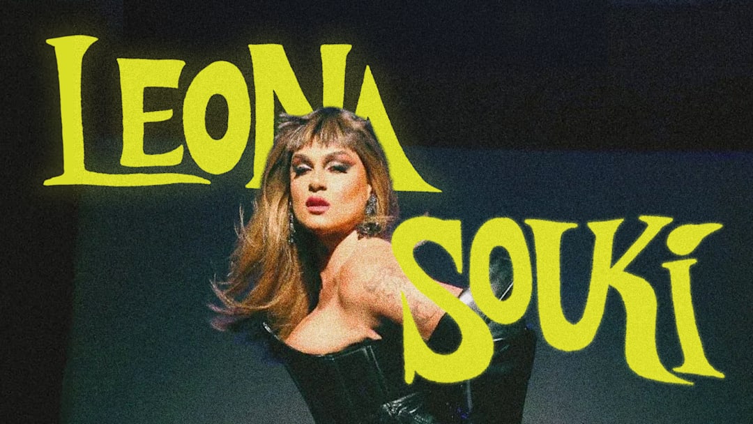 LEONA SOUKI NO CONTRA