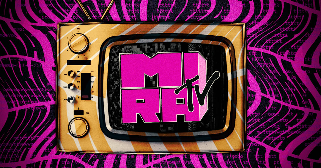 MIRA TV ANOS 2000 | 26/09 - 22H