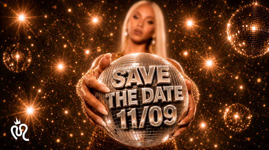 Minhoqueens The Era of Pop - 11/09 (sexta)