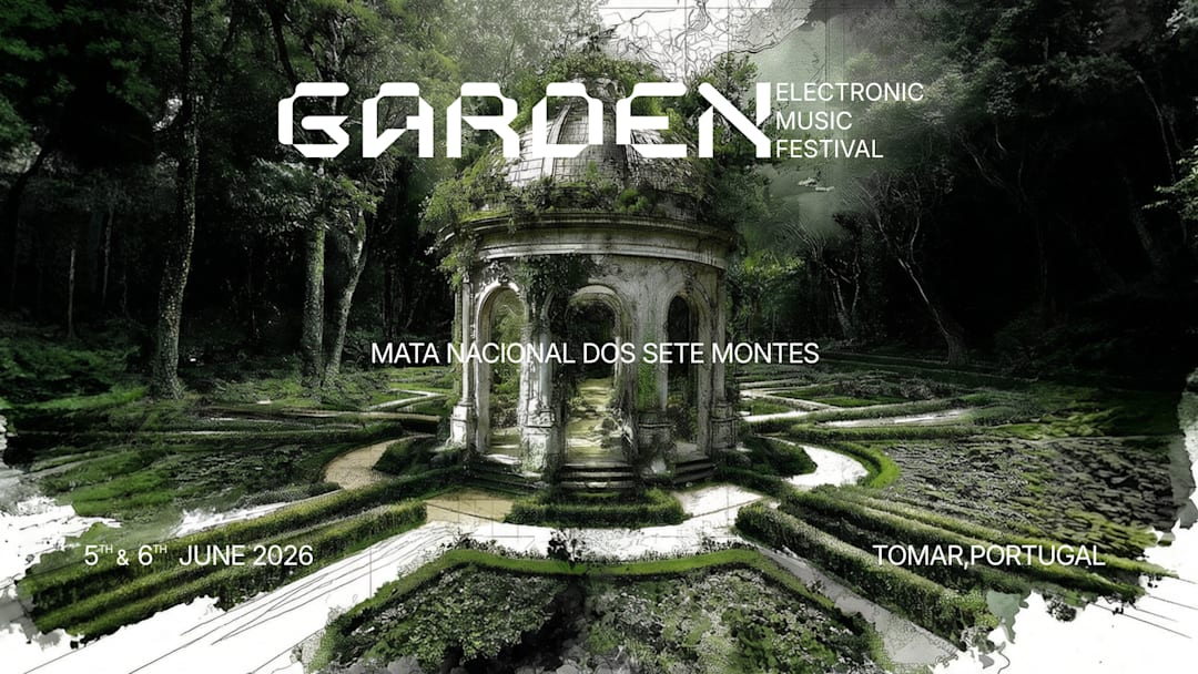 Garden Festival 2026