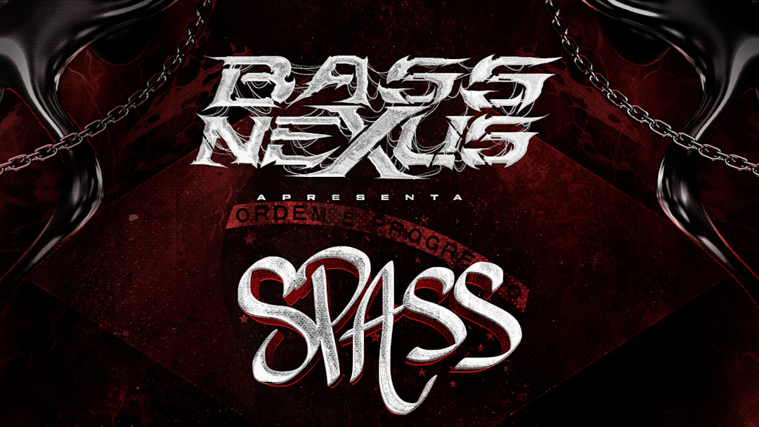 BASS NEXUS APRESENTA: SPASS