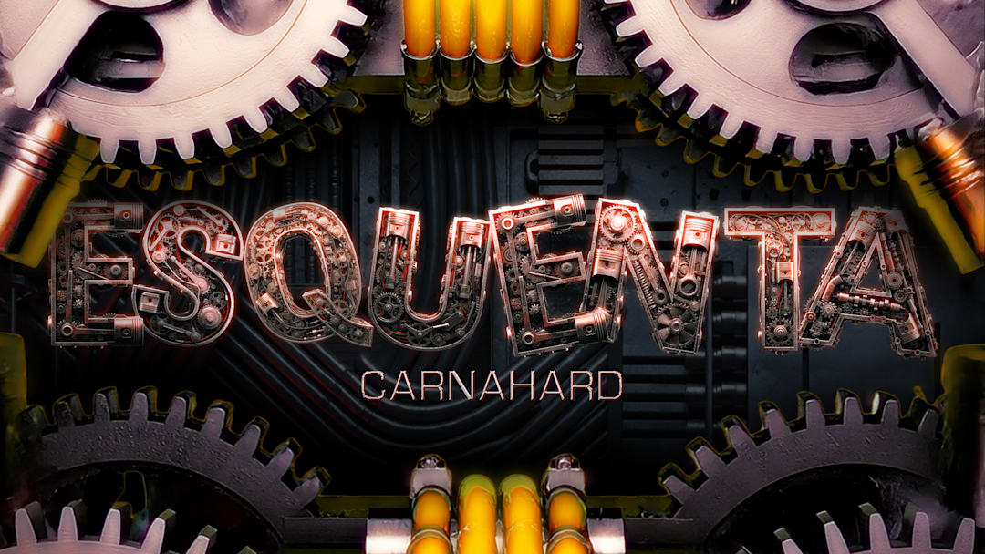 Esquenta CarnaHARD2