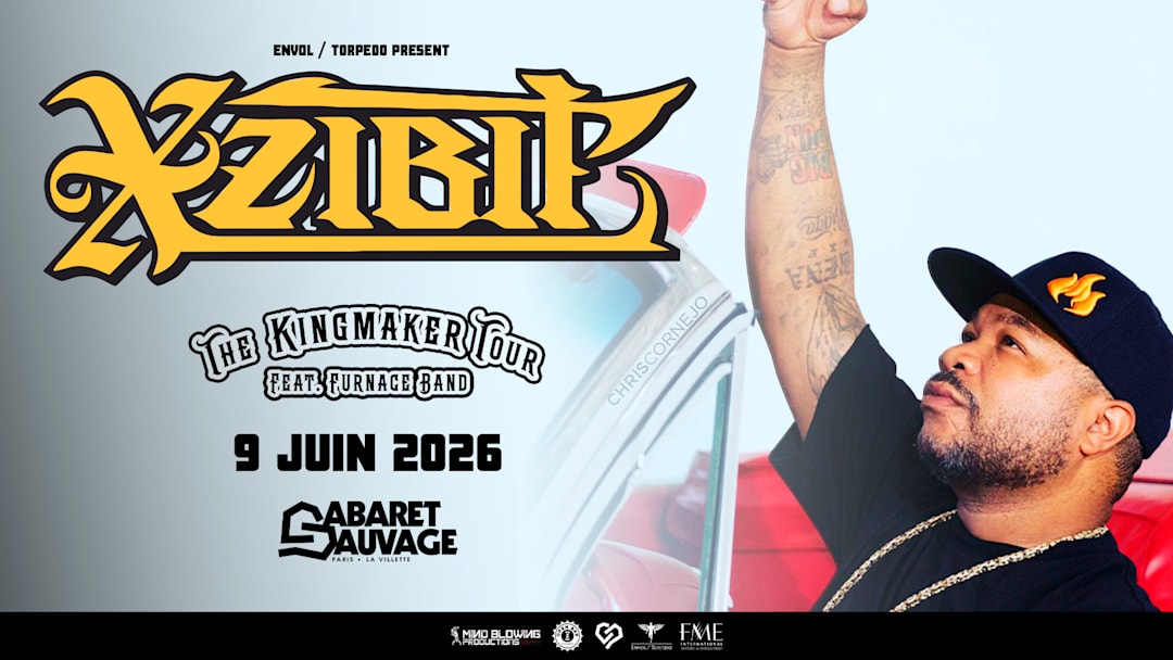 XZIBIT