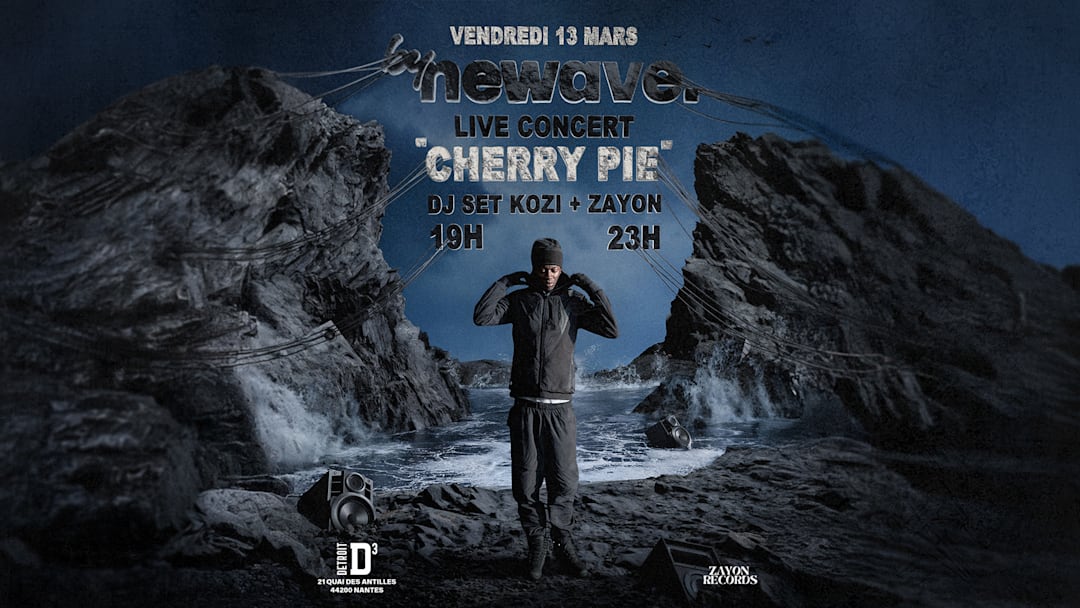 Bynewave - LIVE CONCERT