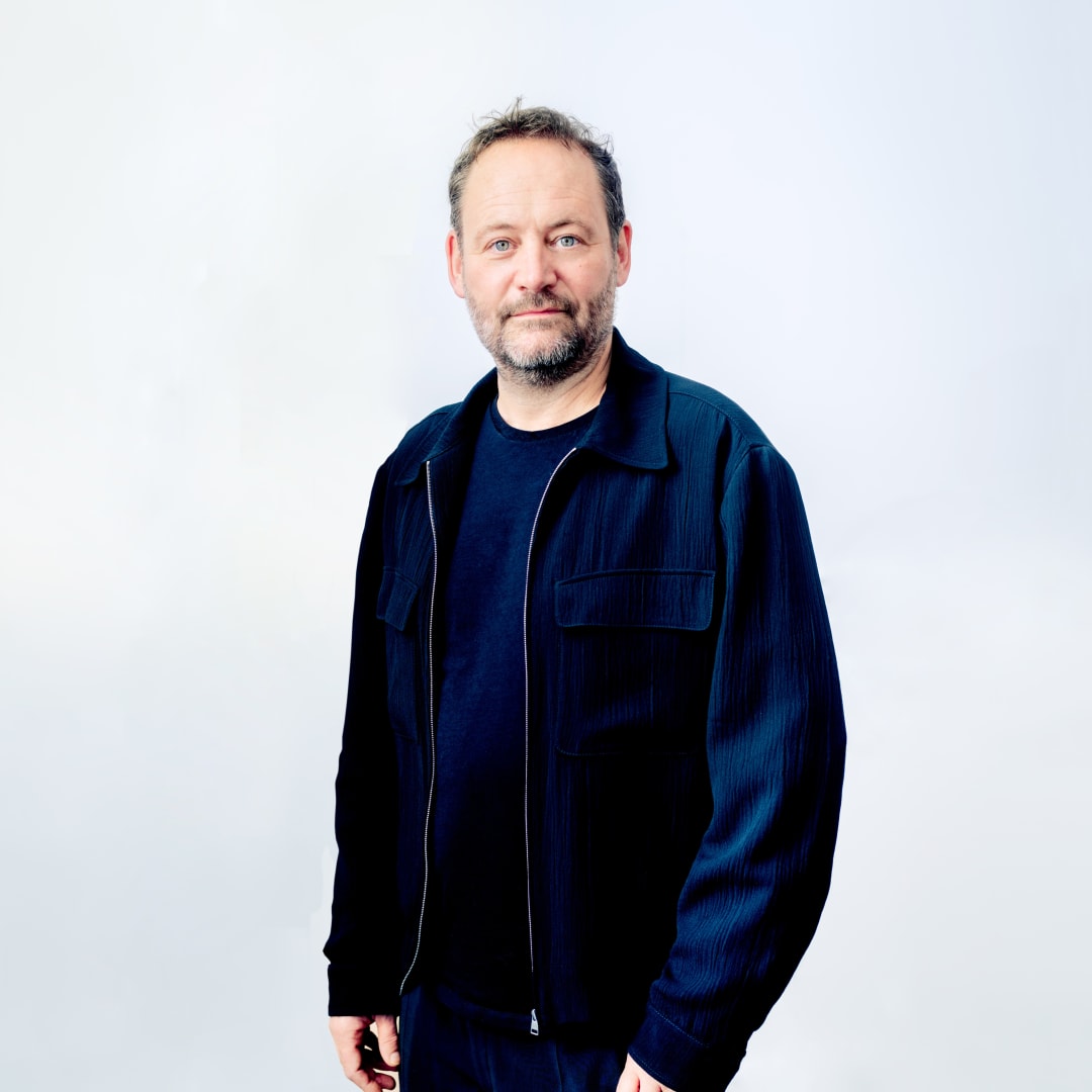 Christophe Mali + 1ère partie