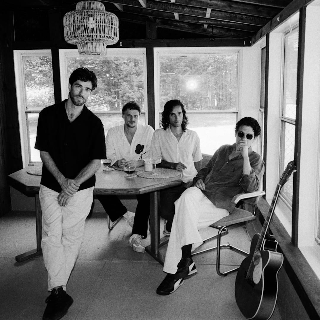 City of the Sun (Late Show)