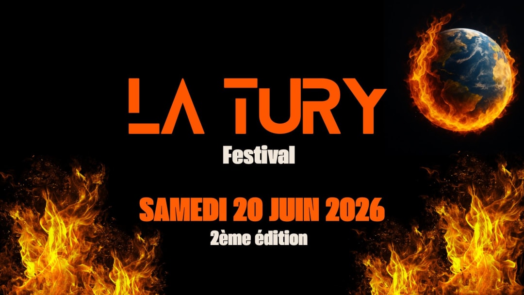 LA TURY FESTIVAL 2026