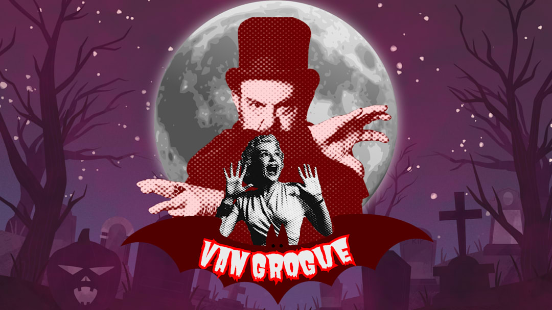 Van Grogue