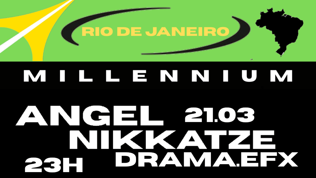 Millennium Rio de Janeiro