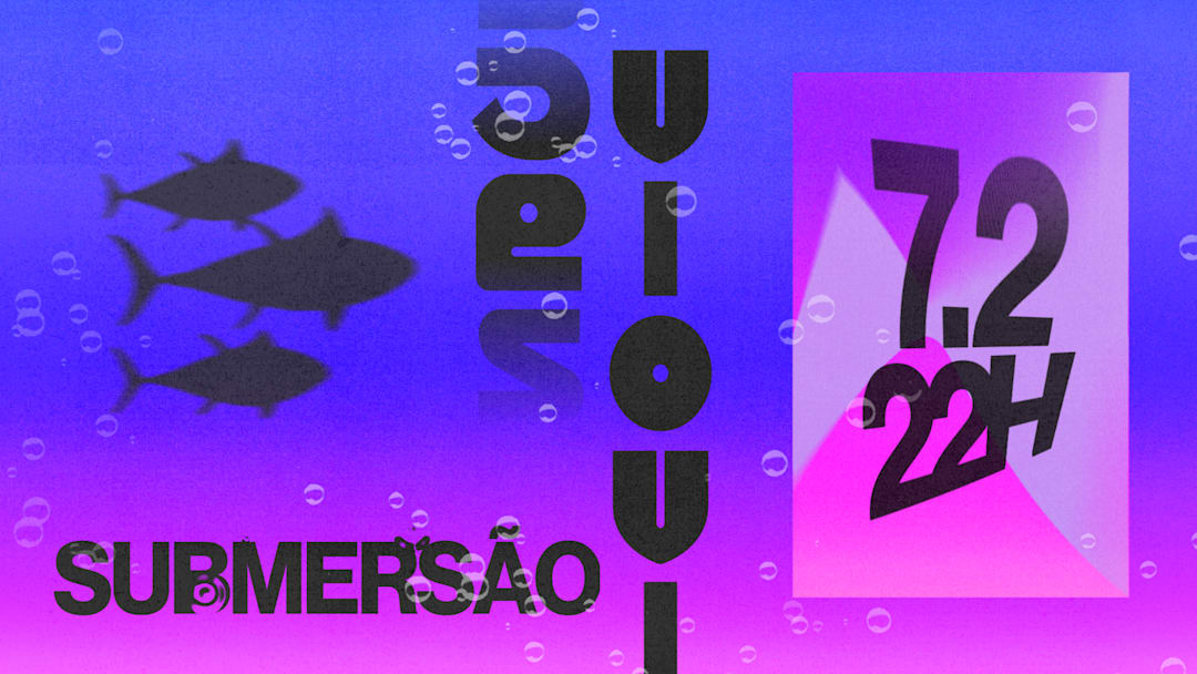 Desvio: Submersão